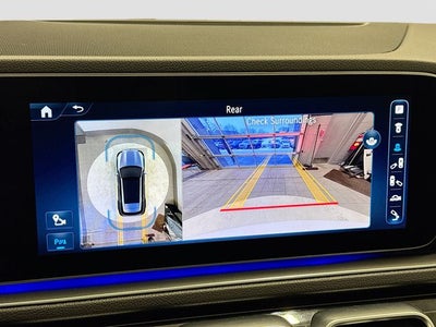 2024 Mercedes-Benz GLE GLE 350 4MATIC®