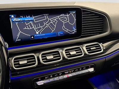 2024 Mercedes-Benz GLE GLE 350 4MATIC®