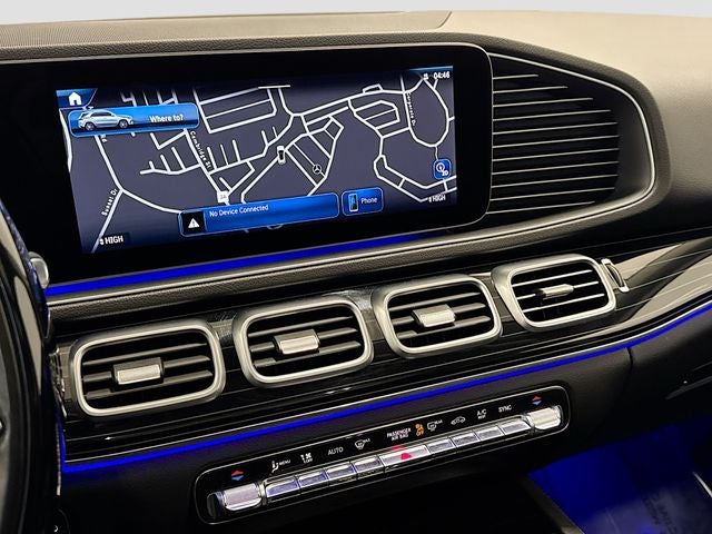 2024 Mercedes-Benz GLE GLE 350 4MATIC®