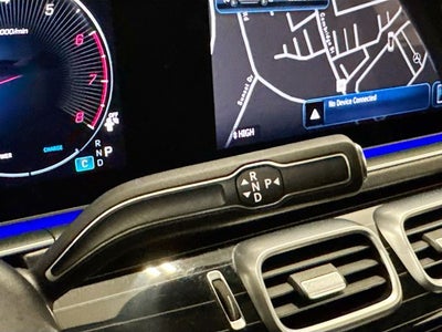 2024 Mercedes-Benz GLE GLE 350 4MATIC®