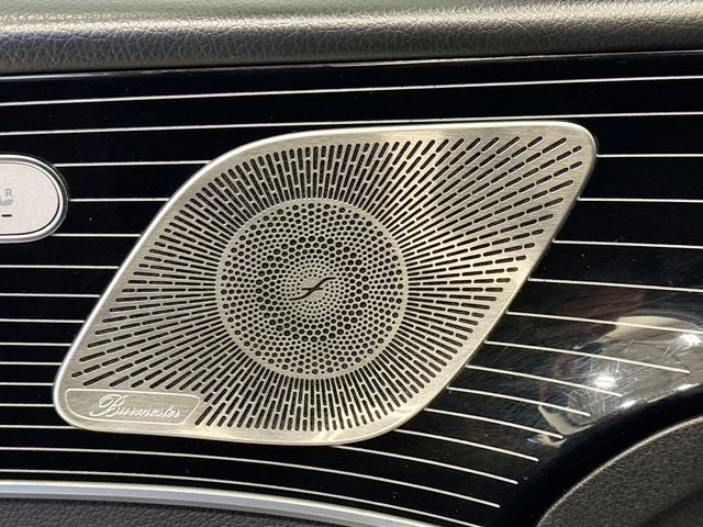 2024 Mercedes-Benz GLE GLE 350 4MATIC®