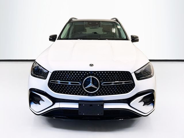 2024 Mercedes-Benz GLE GLE 350 4MATIC®