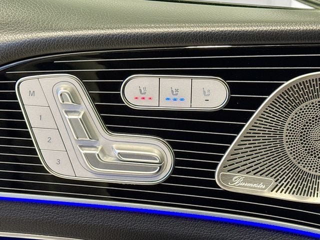 2024 Mercedes-Benz GLE GLE 350 4MATIC®