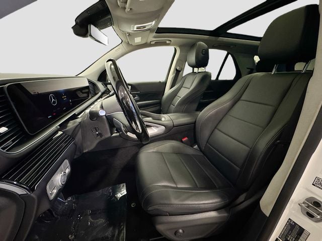 2024 Mercedes-Benz GLE GLE 350 4MATIC®