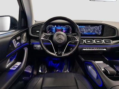 2024 Mercedes-Benz GLE GLE 350 4MATIC®