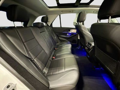 2024 Mercedes-Benz GLE GLE 350 4MATIC®