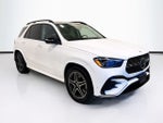 2024 Mercedes-Benz GLE GLE 350 4MATIC®