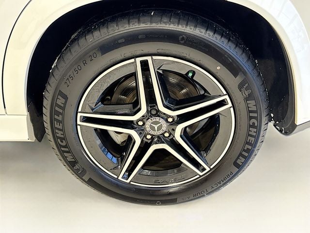 2024 Mercedes-Benz GLE GLE 350 4MATIC®