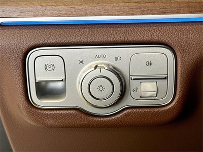 2025 Mercedes-Benz GLE GLE 350 4MATIC®