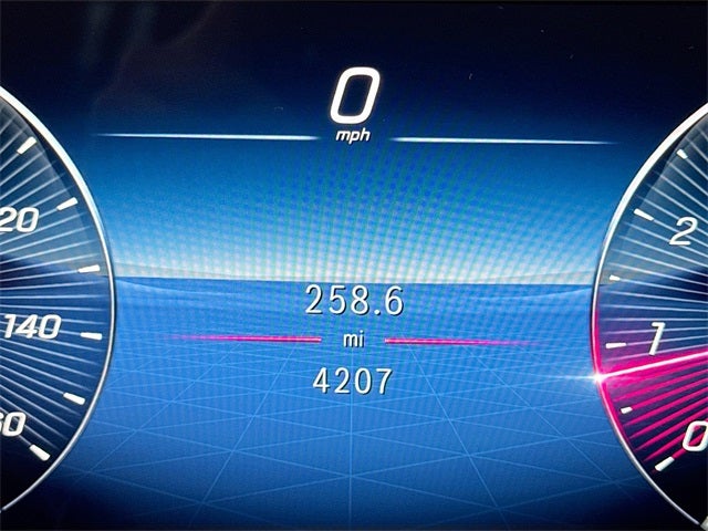 2025 Mercedes-Benz GLE GLE 350 4MATIC®