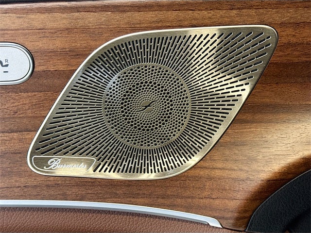 2025 Mercedes-Benz GLE GLE 350 4MATIC®