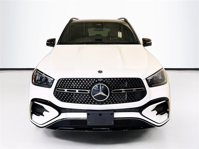 2025 Mercedes-Benz GLE GLE 350 4MATIC®