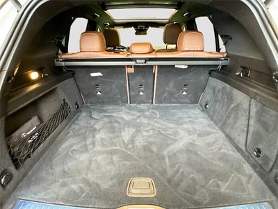 2025 Mercedes-Benz GLE GLE 350 4MATIC®