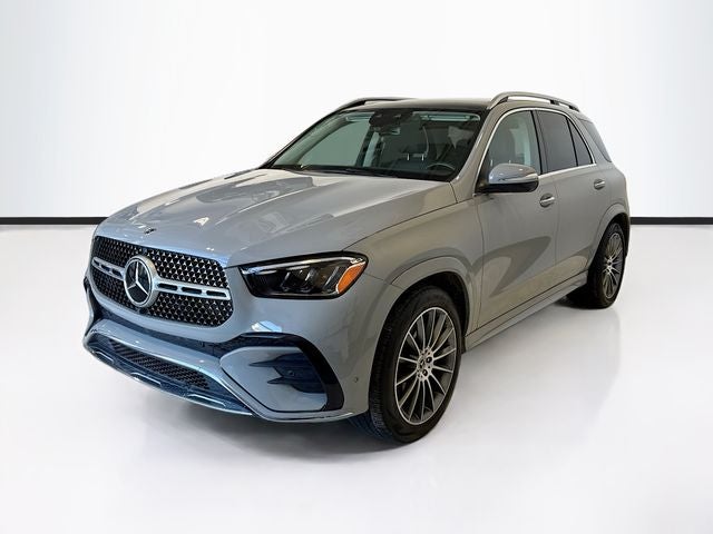 2024 Mercedes-Benz GLE GLE 350 4MATIC®