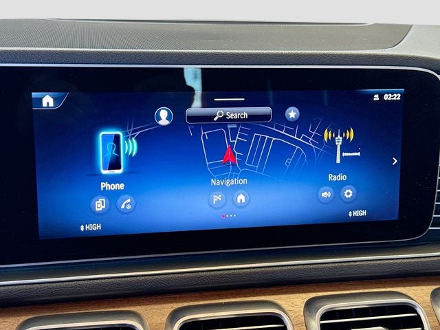 2024 Mercedes-Benz GLE GLE 350 4MATIC®