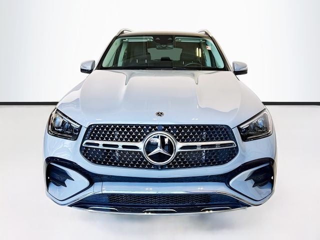 2024 Mercedes-Benz GLE GLE 350 4MATIC®