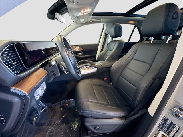 2024 Mercedes-Benz GLE GLE 350 4MATIC®