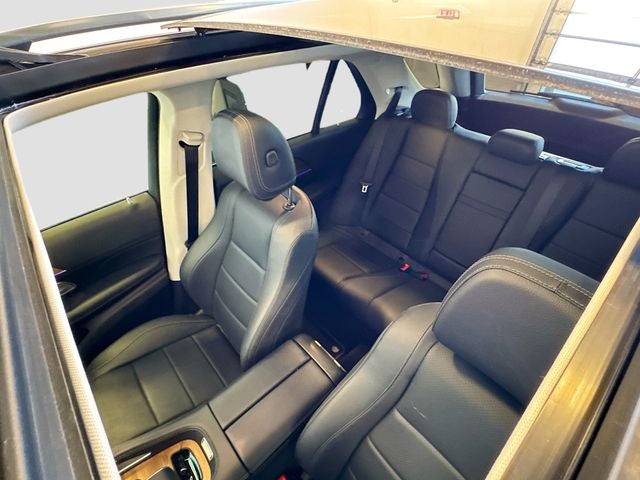 2024 Mercedes-Benz GLE GLE 350 4MATIC®