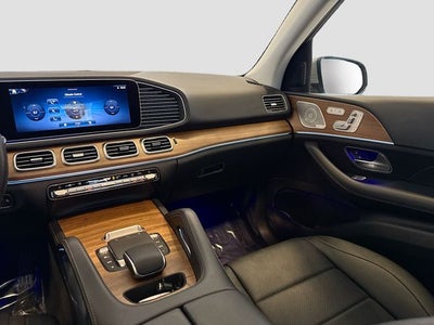 2024 Mercedes-Benz GLE GLE 350 4MATIC®