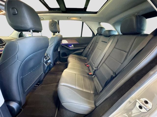 2024 Mercedes-Benz GLE GLE 350 4MATIC®