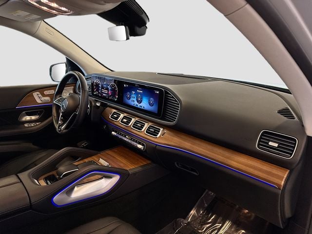 2024 Mercedes-Benz GLE GLE 350 4MATIC®
