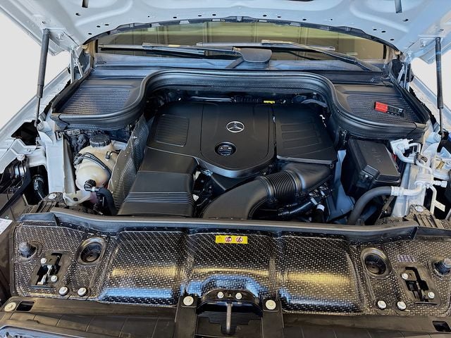 2024 Mercedes-Benz GLE GLE 350 4MATIC®