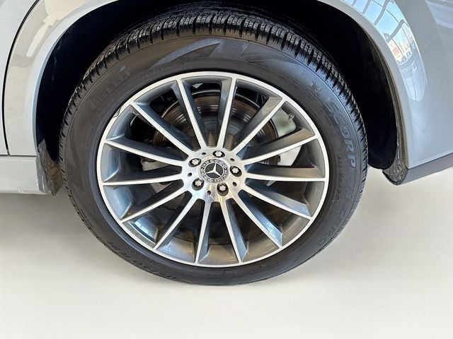 2024 Mercedes-Benz GLE GLE 350 4MATIC®