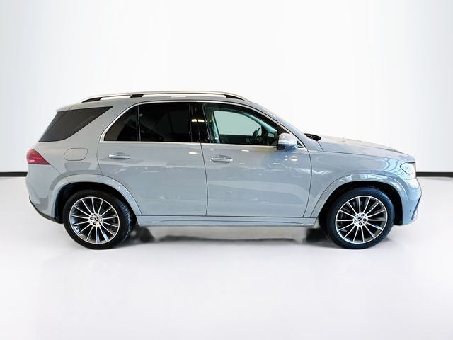 2024 Mercedes-Benz GLE GLE 350 4MATIC®