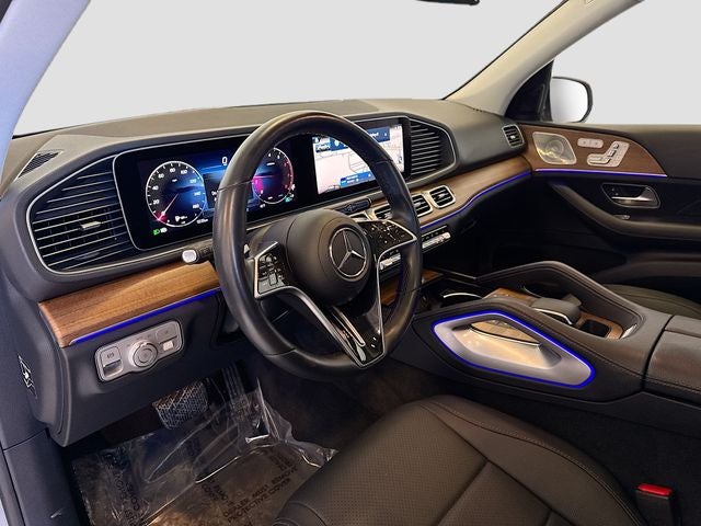 2024 Mercedes-Benz GLE GLE 350 4MATIC®