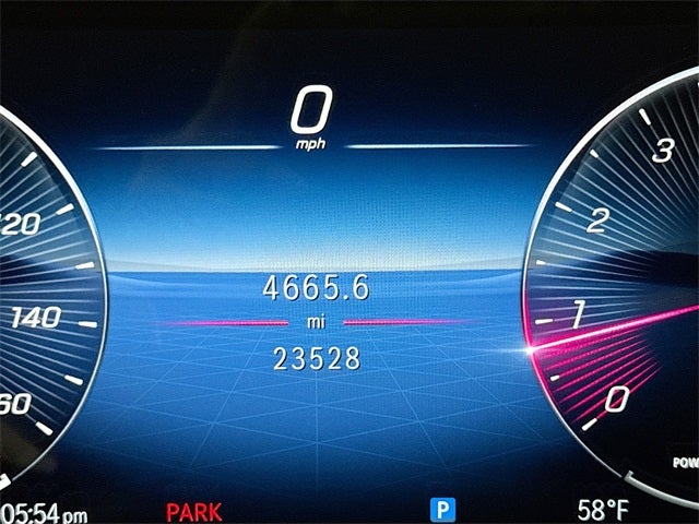 2024 Mercedes-Benz GLE GLE 350 4MATIC®