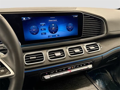 2024 Mercedes-Benz GLE GLE 350 4MATIC®