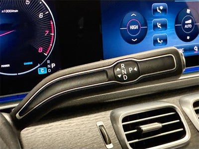 2024 Mercedes-Benz GLE GLE 350 4MATIC®