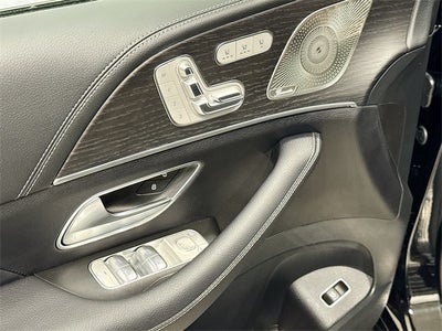 2024 Mercedes-Benz GLE GLE 350 4MATIC®