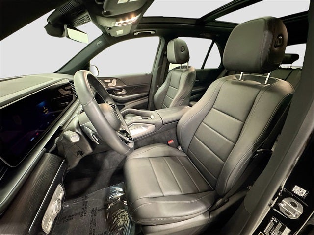 2024 Mercedes-Benz GLE GLE 350 4MATIC®