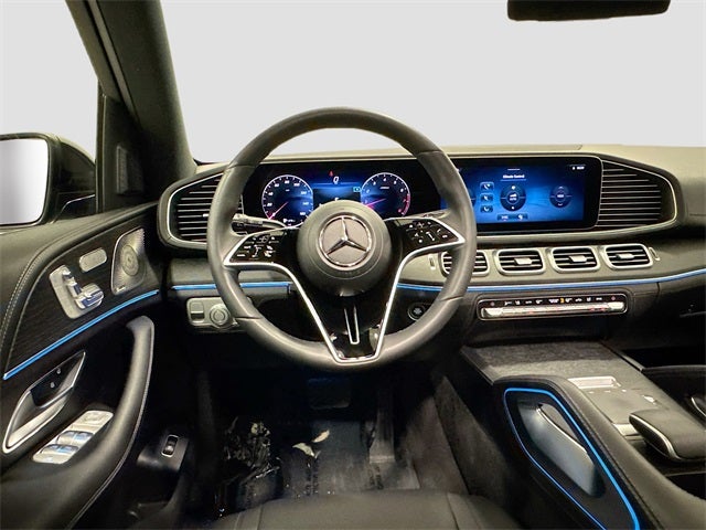2024 Mercedes-Benz GLE GLE 350 4MATIC®