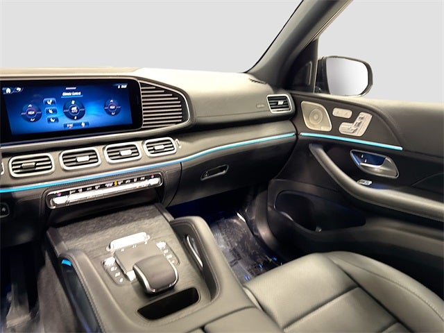 2024 Mercedes-Benz GLE GLE 350 4MATIC®