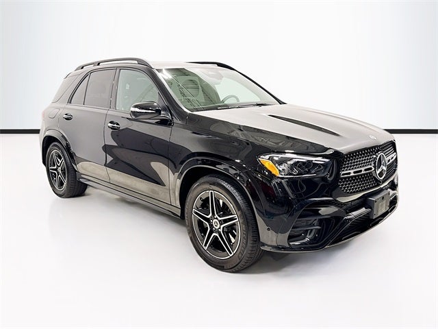 2024 Mercedes-Benz GLE GLE 350 4MATIC®