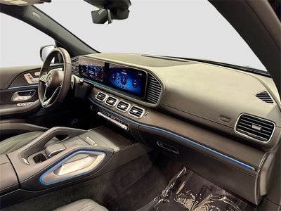 2024 Mercedes-Benz GLE GLE 350 4MATIC®