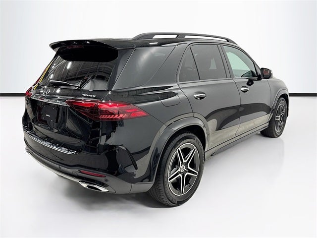 2024 Mercedes-Benz GLE GLE 350 4MATIC®