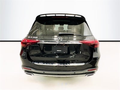 2024 Mercedes-Benz GLE GLE 350 4MATIC®