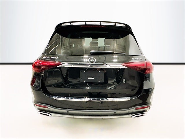 2024 Mercedes-Benz GLE GLE 350 4MATIC®