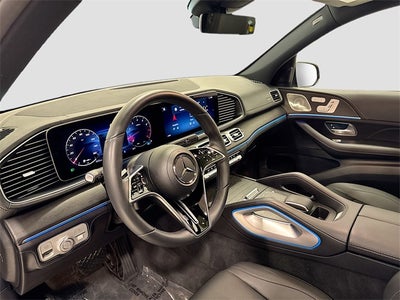 2024 Mercedes-Benz GLE GLE 350 4MATIC®