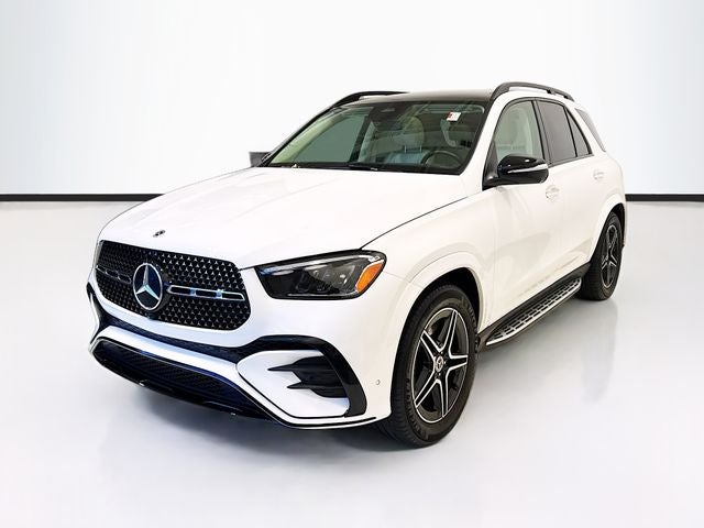 2024 Mercedes-Benz GLE GLE 350 4MATIC®