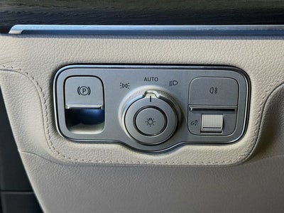 2024 Mercedes-Benz GLE GLE 350 4MATIC®