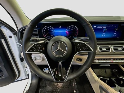 2024 Mercedes-Benz GLE GLE 350 4MATIC®