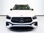 2024 Mercedes-Benz GLE GLE 350 4MATIC®