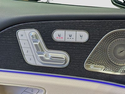 2024 Mercedes-Benz GLE GLE 350 4MATIC®