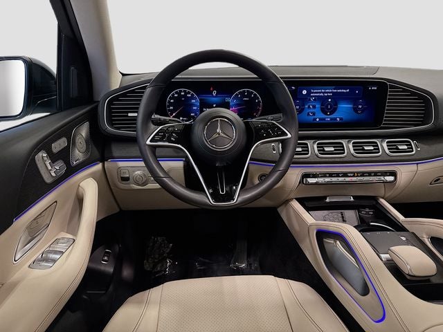 2024 Mercedes-Benz GLE GLE 350 4MATIC®