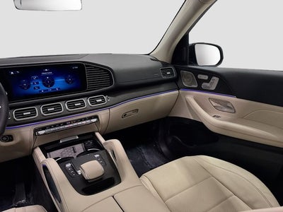 2024 Mercedes-Benz GLE GLE 350 4MATIC®