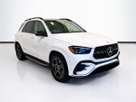 2024 Mercedes-Benz GLE GLE 350 4MATIC®